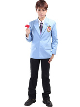 Ouran High School Host Club Cosplay Costume