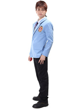 Ouran High School Host Club Cosplay Costume