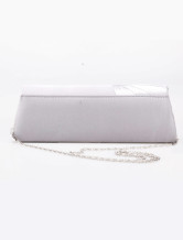 27*9cm Beautiful Brocade Butterfly Pleated Womens Speci