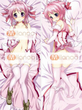 Dog Days Millhiore Firianno Biscotti Polyester 50*150cm Anime Body Pillowcase
