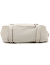 35*14*32cm Gray PU Womens Bag