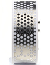 Alliage noir unique 20 * 2 cm de montres pour hommes 