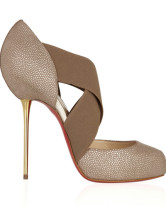 Apricot Elegent PU 5 3/10