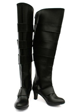 Black 3 1/2