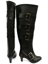 Black 3 1/2
