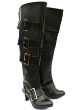 Black 3 1/2