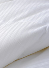 Couettes en Duvet 100% Eté Satin Respirable Lit à Deux Places