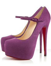 Fuchsia 5 1/2