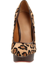 Leopard 5 1/2