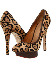 Leopard 5 1/2