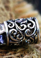 Beau Bracelet argent attrayant