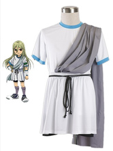 Cool Inazuma Eleven Middle School Summer Football Boys Trikot Cosplay Costume