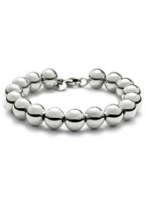 Perles élégant S925 femme Bracelet