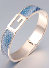 Bracelet Mode Acier Titane pour les femmes