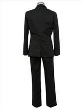 Hitman Reborn Sasagawa Ryohei 65% Cotton 35% Polyester Cosplay Costume