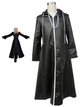 Kingdom Hearts Boys Uniform Cosplay Costume