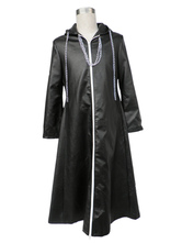 Kingdom Hearts Boys Uniform Cosplay Costume