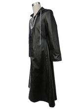 Kingdom Hearts Boys Uniform Cosplay Costume