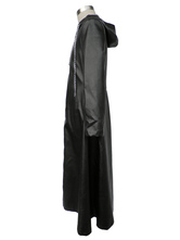 Kingdom Hearts Boys Uniform Cosplay Costume
