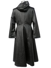 Kingdom Hearts Boys Uniform Cosplay Costume