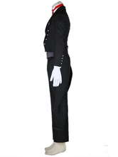 Roame Sebastian 2th Cosplay Costume