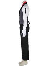 Roame Sebastian 2th Cosplay Costume