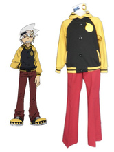 SOUL Cotton Polyester Cosplay Costumes