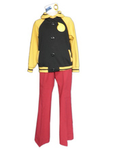 SOUL Cotton Polyester Cosplay Costumes