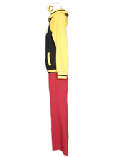 SOUL Cotton Polyester Cosplay Costumes