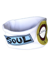 SOUL Cotton Polyester Cosplay Costumes