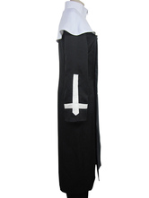 Soul Eater Justin Law Uniform Cloth Cosplay Costume