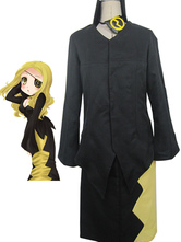 Soul Eater Marie Mjolnir Uniform Cloth Cosplay Costume
