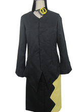 Soul Eater Marie Mjolnir Uniform Cloth Cosplay Costume