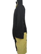Soul Eater Marie Mjolnir Uniform Cloth Cosplay Costume
