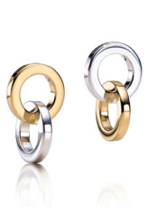 Boucle d'oreille en argent 925 uniques pour les femmes