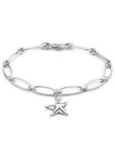 Unique Starfish S925 Women’s Bracelet