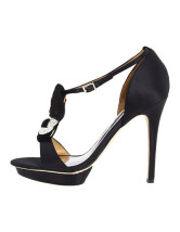 Fashion Black 4 7/10