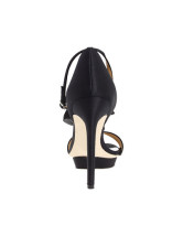 Fashion Black 4 7/10