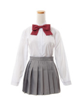 Idea Factory Uniform Cloth Womens Cosplay Costume