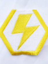 Inazuma Eleven 65% Cotton 35% Terylene Cosplay Badge