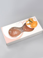 Multi-functional Silica Gel Womens Demi C Cup Bra