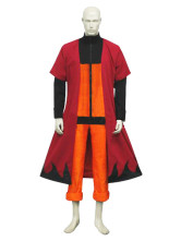 NARUTO -ナルト - うずまきコスプレ衣装