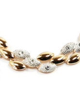 White Swarovski Crystal Zircon Rhinestone Womens Bracelet