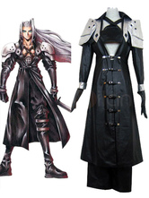 Costume de Sephiroth Deluxe dans Final Fantasy VII