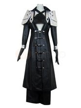 Costume de Sephiroth Deluxe dans Final Fantasy VII