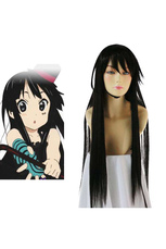 K-Zero sur cosplay wig