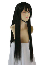 K-Zero sur cosplay wig
