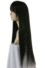 K-Zero sur cosplay wig