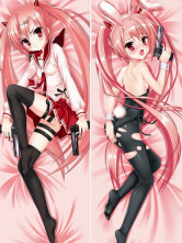 Modern Attractive Aria the Scarlet Ammo Kanzaki H Aria Polyester Microfibre Pillowcase