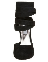 Sexy Black 3 9/10